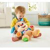 Zabawka edukacyjna FISHER PRICE Ucz się i śmiej! Szczeniaczek Uczniaczek FPM71 Rodzaj Zabawka edukacyjna