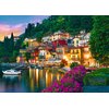 Puzzle TREFL Premium Quality Jezioro Como Włochy 37290 (500 elementów) Typ Tradycyjne