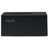 Stacja dokująca LOGILINK QP0026 USB Typu B, Aktywna Typ Aktywny