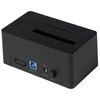 Stacja dokująca LOGILINK QP0026 USB Typu B, Aktywna Dodatkowe informacje Plug&Play