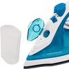 Żelazko ESPERANZA Slider Ceramic EHI002 Rodzaj żelazka Parowe