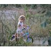 Rowerek biegowy MILLY MALLY Dragon Air Niebiesko-zielony Wiek 2 lata