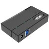 Hub UNITEK Y-HB03001 Interfejs USB Typu B
