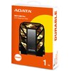 Dysk ADATA HD710M Pro 1 TB HDD Military Rodzaj dysku HDD