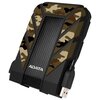 Dysk ADATA HD710M Pro 2TB HDD Military Pojemność dysku 2 TB