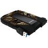 Dysk ADATA HD710M Pro 2TB HDD Military Kolor Czarno-zielony
