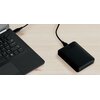 Dysk WD Elements 4TB HDD Czarny Rodzaj dysku HDD