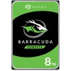 Dysk SEAGATE BarraCuda HDD 8TB