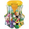 Kamizelka asekuracyjna BESTWAY Mickey Mouse Clubhouse (rozmiar M/L) Przeznaczenie Dla dzieci