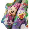 Kamizelka asekuracyjna BESTWAY Mickey Mouse Clubhouse (rozmiar M/L) Obwód klatki piersiowej [cm] 60 - 70