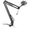 Ramię TRUST GXT 253 Emita Obciążenie głowicy 0.9 kg Szerokość [mm] 114