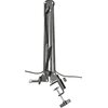Ramię TRUST GXT 253 Emita Obciążenie głowicy 0.9 kg Wysokość [mm] 417