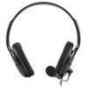 Słuchawki nauszne NATEC BEAR 2 Czarny Typ słuchawek Nauszne
