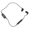 Słuchawki dokanałowe PANASONIC RP-NJ300BE-A Niebieski Transmisja bezprzewodowa Bluetooth