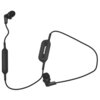 Słuchawki dokanałowe PANASONIC RP-NJ300BE-K Czarny Przeznaczenie Do telefonów