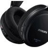 Słuchawki nauszne PHILIPS SHC5200/10 Czarny Pasmo przenoszenia min. [Hz] 10