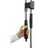 Prysznic ogrodowy KARCHER 2.645-181.0 Kolor Żółto-czarny