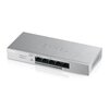 Switch ZYXEL GS1200-5HP v2 Gigabit Ethernet, 5 portów, Funkcja PoE, Zarządzalny Złącza RJ-45 10/100/1000 Mbps x 5 szt.