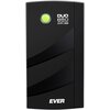Zasilacz UPS EVER Duo 550 Avr USB 550VA 330W