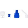 Inhalator nebulizator pneumatyczny MEDEL Family Evo MY17 0.4 ml/min Pozostałe wyposażenie Maska dla dzieci