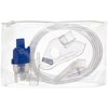 Inhalator nebulizator pneumatyczny MEDEL Family Evo MY17 0.4 ml/min Pozostałe wyposażenie Maska dla dorosłych