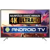 Telewizor TCL LED U65P6046 Android TV Tak
