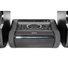 Power audio SONY SHAKE-X30PN Funkcje dodatkowe Dolby Digital