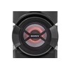 Power audio SONY SHAKE-X30PN Obsługiwane formaty MP3
