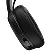 Słuchawki nauszne SKULLCANDY Crusher Wireless Czarny Aktywna redukcja szumów (ANC) Nie