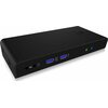 Stacja dokująca ICY BOX IB-DK2241AC USB Typu B, Aktywna Dodatkowe informacje Hot-swap