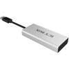 Hub ICY BOX IB-AC6104 Interfejs USB 3.2 Gen. 1