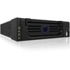 Obudowa dysku ICY BOX IB-138SK-B-II Interfejs dysku SAS