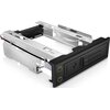 Obudowa dysku ICY BOX IB-166SSK-B