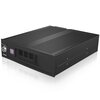 Obudowa dysku ICY BOX IB-170SK-B Interfejs obudowy SATA