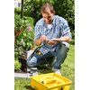 Zestaw do nawadniania KARCHER Rain System 2.645-238.0 Zastosowanie Na grządki i rabaty