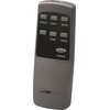 Klimatyzator CLATRONIC CL 3672 Poziom hałasu [dB] 65
