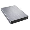 Obudowa dysku ICY BOX IB-241WP Interfejs dysku SATA III