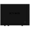 Obudowa dysku ICY BOX IB-3640SU3 Interfejs obudowy USB Type-B 3.2 Gen. 1