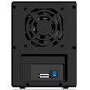 Obudowa dysku ICY BOX IB-3640SU3 Interfejs dysku SATA