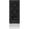 Obudowa dysku ICY BOX IB-3680SU3 Typ podłączenia zewnętrzny eSATA