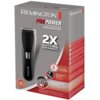Strzyżarka REMINGTON Pro Power HC7110 1-44 mm Czas pracy akumulatora [min] 40
