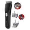 Strzyżarka REMINGTON Pro Power HC7110 1-44 mm Zasilanie Akumulatorowo-sieciowe