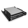 Ramka montażowa ICY BOX IB-AC643 Rodzaj Ramka montażowa