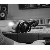 Słuchawki nauszne BEYERDYNAMIC DT770 Pro 250 OHM Czarny Transmisja bezprzewodowa Nie