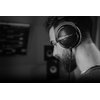 Słuchawki nauszne BEYERDYNAMIC DT770 Pro 250 OHM Czarny Typ słuchawek Nauszne