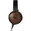 Słuchawki nauszne FOSTEX TH610 Czarno-brązowy Typ słuchawek Nauszne