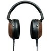 Słuchawki nauszne FOSTEX TH610 Czarno-brązowy Przeznaczenie TV - Hi-Fi