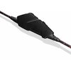 Słuchawki MODECOM Volcano MC-839 Sword Nauszne Typ słuchawek Nauszne