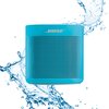 Głośnik mobilny BOSE Soundlink Color BT II Niebieski