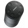 Głośnik mobilny BOSE Soundlink Revolve BLK Czarny Zgodność z urządzeniami Urządzenia z Bluetooth